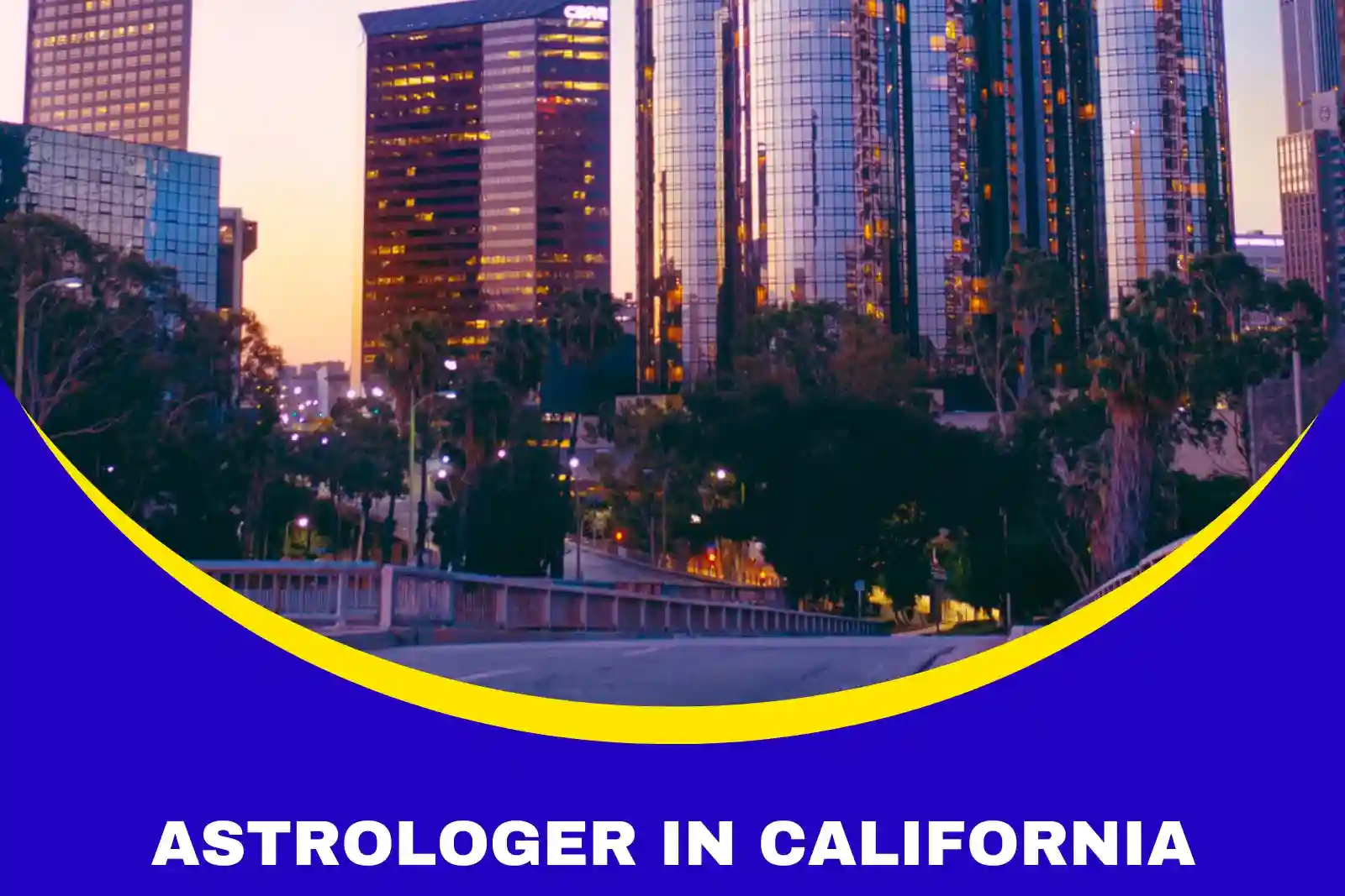 astrologer in California