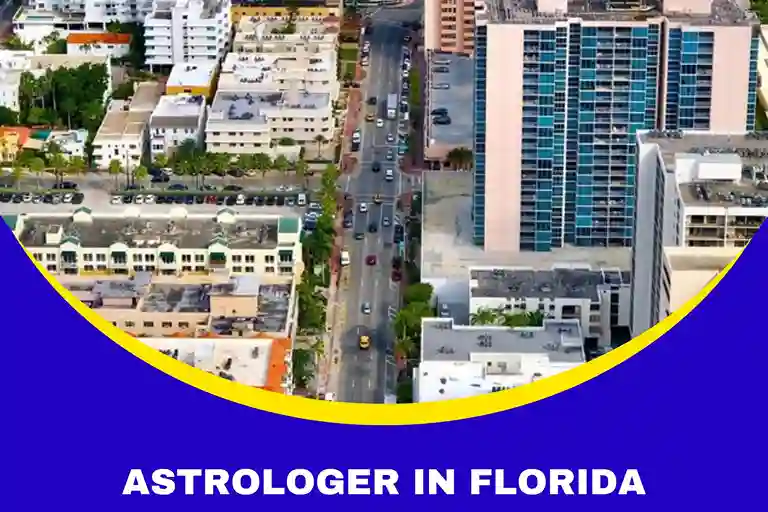 astrologer in Florida