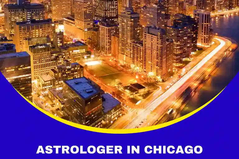 astrologer in Chicago