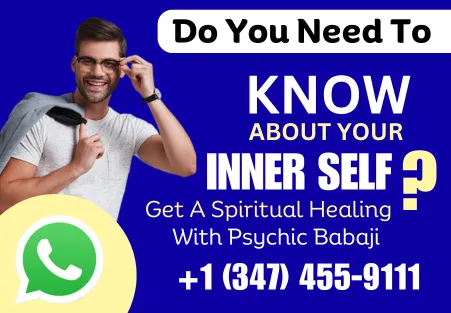 inner self - spiritual healing