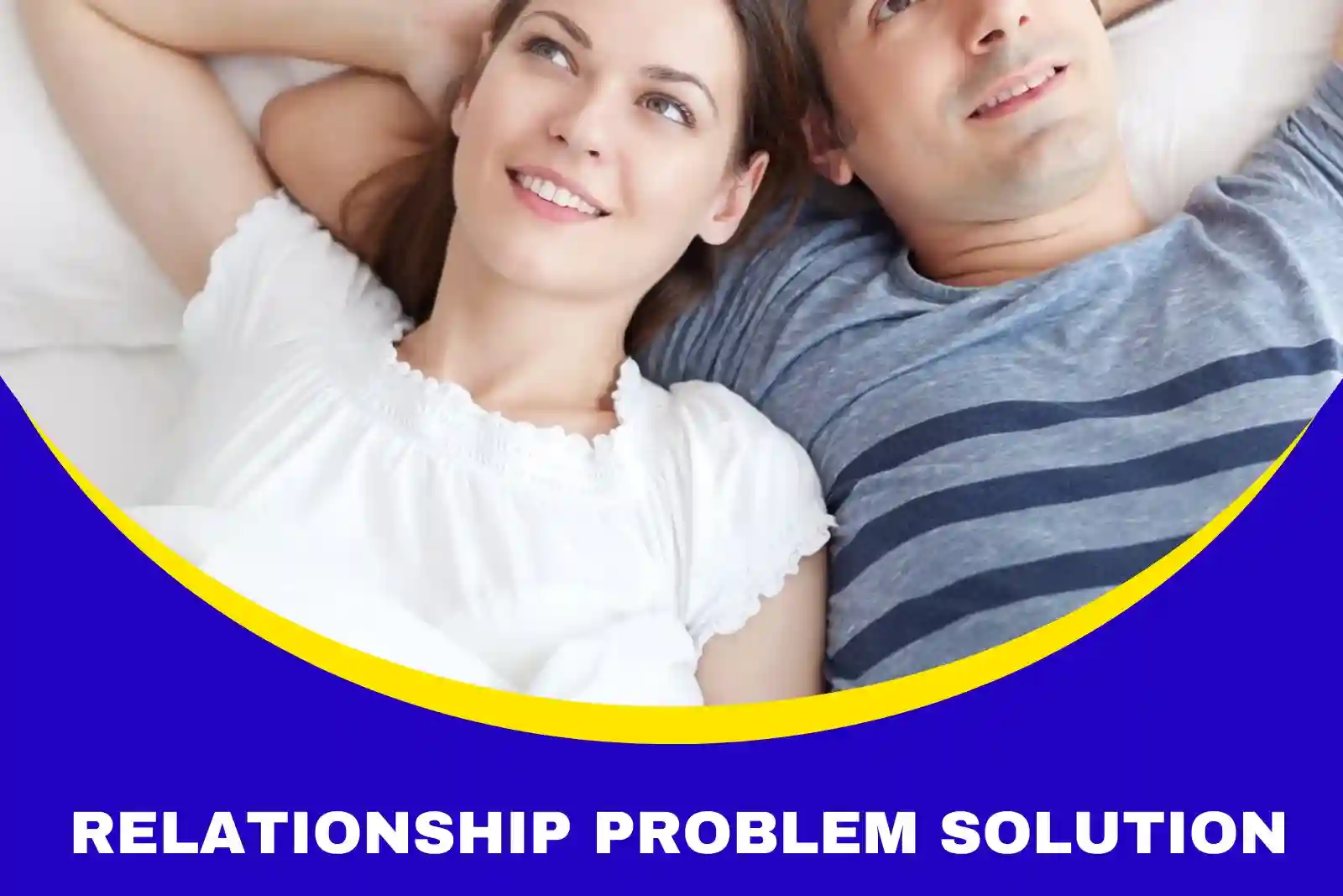 Relationship problem