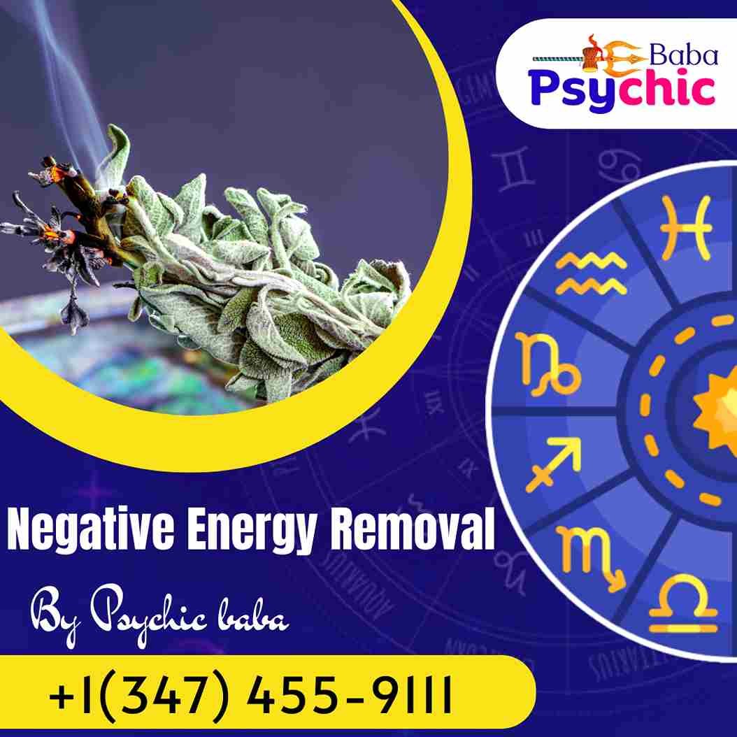 Negative Energy Removal in California