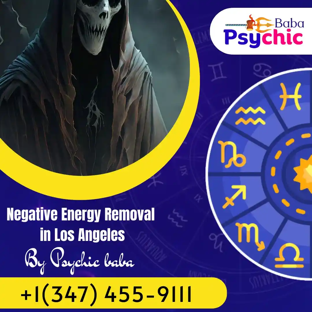 Negative Energy Removal in Los Angeles