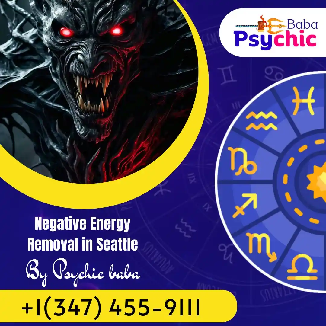 Negative Energy Removal in Seattle