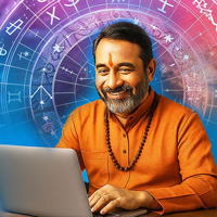 Psychic Baba