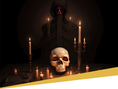 Black Magic Removal