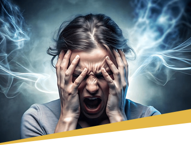 Negative Energy Removal