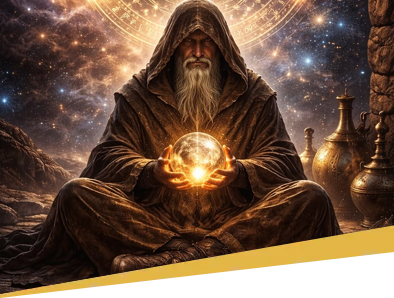 Evil Spirit Removal