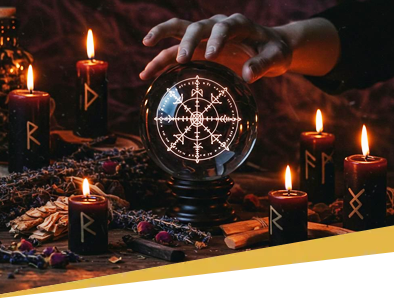 Curse Removal