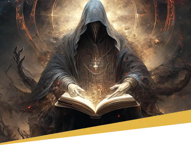 Black Magic Protection